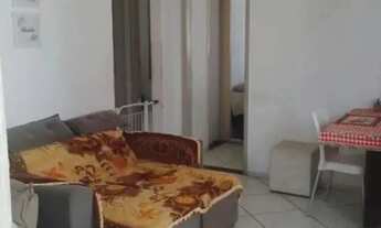 Imagem: Apartamento à Venda em Casa Caiada