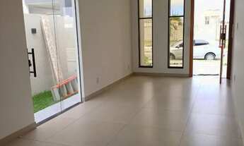 Imagem 7: Casa no Condomínio Sol & Praia - Barra dos Coqueiros