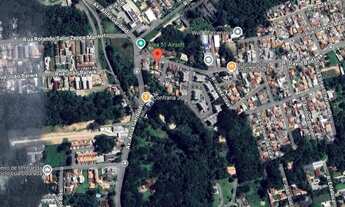 Imagem 3: Terreno para Venda em Curitiba, Cachoeira