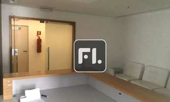 Imagem 2: Conjunto, 110 m² - venda por R$ 1.650.000,00 ou aluguel por R$ 20.490,00/mês - Itaim Bibi