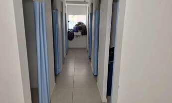 Imagem 6: EXCELENTE PARA CLÍNICA DE ESTETICA para aluguel com 190 m2 em Buraquinho - Lauro de Freita