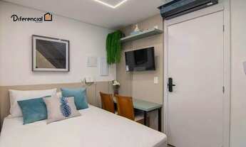 Imagem: Studio com 1 dormitório para alugar, 20