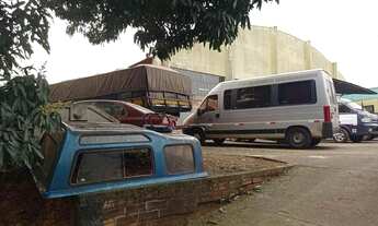 Imagem 2: Galpão em Av 24 de Outubro - São Cristóvão - Medianeira/PR