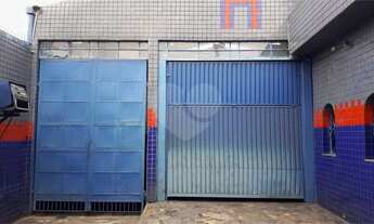 Imagem 4: Galpão à venda em Jardim Caguassu - SP