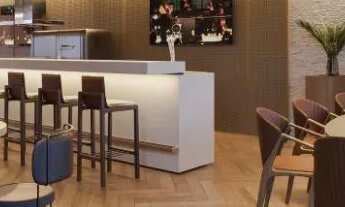 Imagem 3: OPORTUNIDADE EM OBRAS 4suítes, 6bwc, 3vgs, lazer mais que completo, local privilegiado