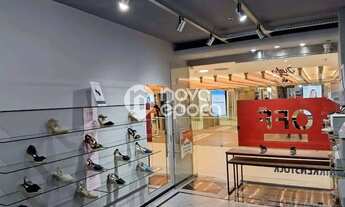 Imagem 3: Ipanema Galpão / depósito com 1 vaga na garagem