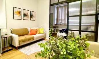 Imagem: Apartamento / Residencial / Centro