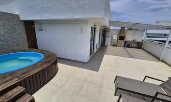 Imagem 4: Cobertura Onda Carioca Recreio