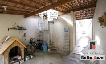 Imagem: Sobrado a venda no Bairro da mooca