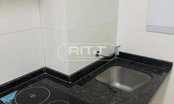 Imagem 2: Apartamento padrão para Locação, Vila Lídia, Campinas, SP