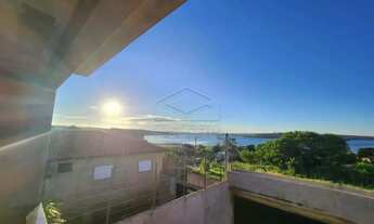 Imagem: Casa Sobrado em Itapuí