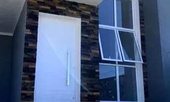 Imagem 2: Baixou!! Casa 2 quartos com garagem perto do mar em Capão da Canoa