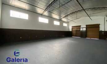 Imagem: Salão comercial para alugar, 250m² - Parque