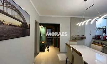 Imagem 7: Casa com 3 quartos, 1 suíte, 4 vagas, à venda, 193 m² por R$ 680.000 - Jardim Rosas do Sul