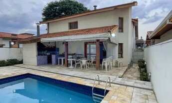 Imagem 7: CASA EM CONDOMÍNIO - ALPHAVILLE - SP