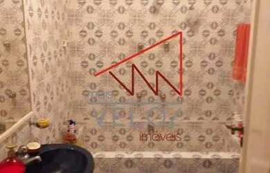 Imagem 11: Amplo apartamento 3 quartos com dependência em Botafogo