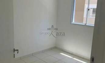 Imagem 5: Apartamento Padrão em São José dos Campos