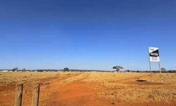 Imagem 5: Terreno para venda com 5000 metros quadrados em Sítios de Recreio Caraíbas - Goiânia - GO