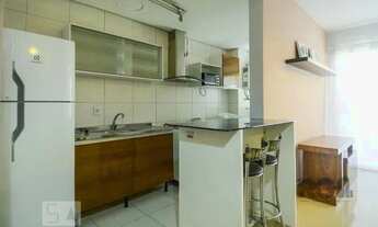 Imagem 7: Apartamento em Santa Tereza