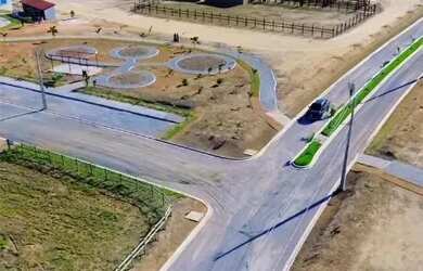 Imagem 6: Rancho/chácara pronto pra construir cond fechado -R$ 699.000- 3.541m² Polo Marechal