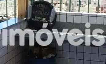 Imagem 4: Venda ou locação Cobertura Cidade Nova Belo Horizonte