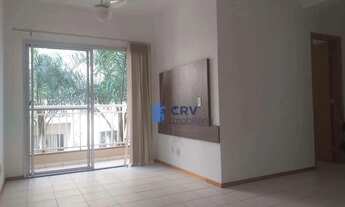 Imagem: Apartamento para alugar, 66 m² por R$ 2.350,00/mês