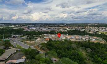 Imagem 4: Lote para Venda em Manaus, Tarumã-Açu