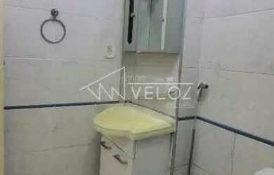 Imagem: Apartamento - Padrão / Residencial / Glória