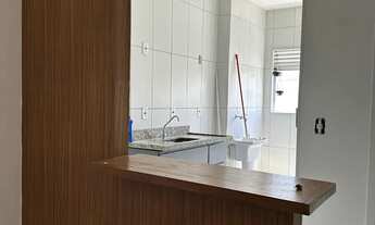 Imagem 4: Apartamento para locação em Salto