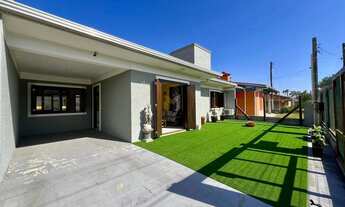 Imagem 3: Casa 4 dormitórios con piscina Noiva do Mar Xangri-Lá