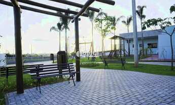 Imagem 6: Terreno em condomínio disponível para venda no bairro Grand Ville em Uberlândia - MG