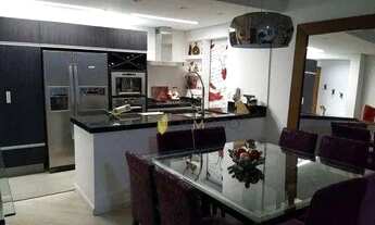 Imagem 2: Apartamento com 2 dormitórios, 103 m² - venda por R$ 1.250.000,00 ou aluguel por R$ 7.282