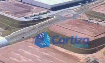 Imagem: Galpão para alugar, 28.703 m² por R$ 731.947/mês