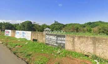 Imagem: LOTE COMERCIAL 597,94m² - AVENIDA C-107