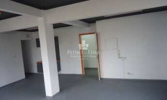 Imagem 3: Sala Comercial com 1 wc 51m² na Penha