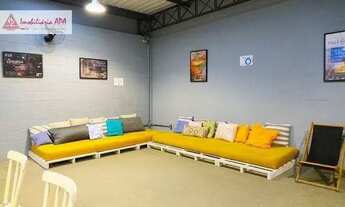 Imagem: Terreno, 500 m² - venda por R$ 4.500.000,00