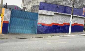 Imagem 6: Galpão à venda em Jardim Caguassu - SP