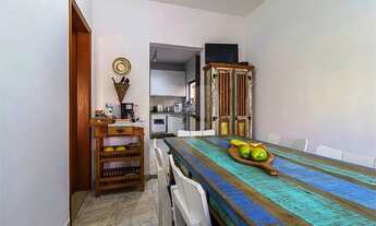 Imagem 6: Casa de vila com 4 quartos à venda em Vila Madalena - SP