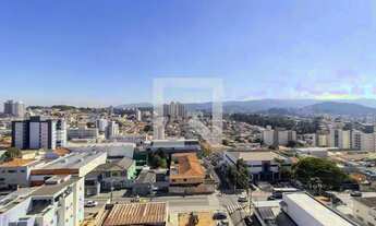 Imagem 6: Apartamento à Venda - Vila Mazzei, 2 Quartos, 57 m2