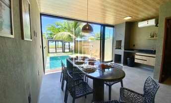 Imagem: Excelente duplex beira-mar de 147,6m² e