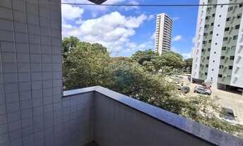 Imagem: Apartamento 3 Quartos com Jardim em Recife