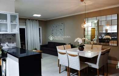 Imagem 7: Casa à venda no Morro do Espelho, São Leopoldo