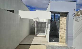 Imagem: Casa a venda no Bairro Jardim Olímpico