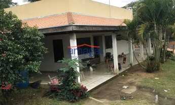 Imagem: Chácara à venda em Jacareí - Estância