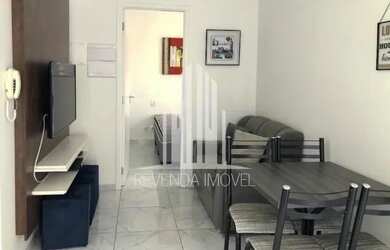 Imagem 3: Apartamento para locação em Pinheiros, São Paulo-SP: 1 quarto, 1 vaga de garagem, 35m² de