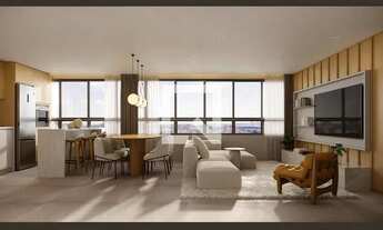 Imagem 3: Apartamento à Venda - Gutierrez, 2 Quartos, 93 m2