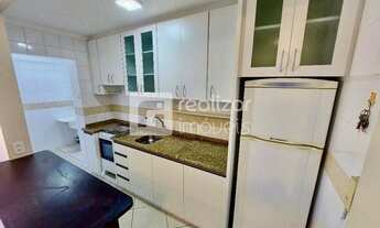 Imagem 5: Apartamento 2 quartos no bairro Córrego Grande Florianópolis