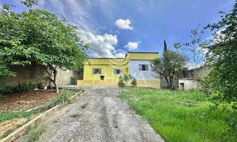 Imagem 1: Casa 3 quartos sendo 607m² Céu Azul, Próximo à Rua Carlos Lacerda