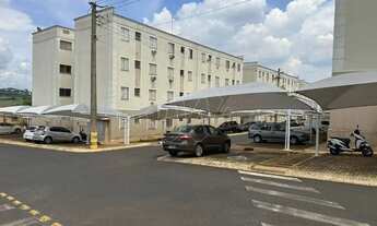 Imagem: Venda de Apartamentos / Padrão na cidade