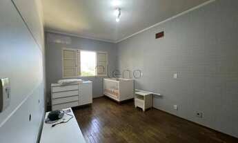 Imagem 7: Sobrado à venda em Campinas, Jardim São Carlos, com 4 quartos, com 263 m²